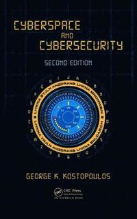 bokomslag Cyberspace and Cybersecurity