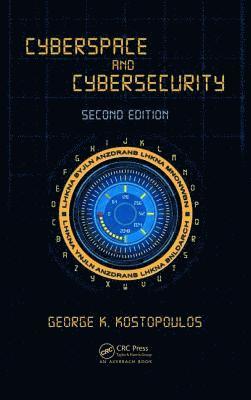 bokomslag Cyberspace and Cybersecurity