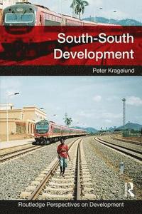 bokomslag South-South Development