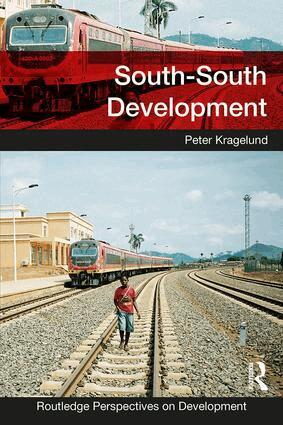 Peter Kragelund - South-South Development, Häftad