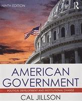 bokomslag American Government 9e + Texas Politics 6e Bundle