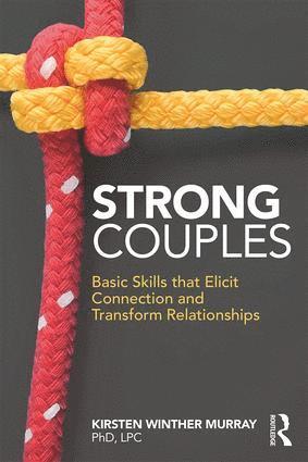bokomslag Strong Couples