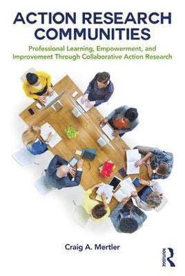 Action Research Communities 1