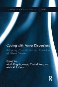 bokomslag Coping with Power Dispersion