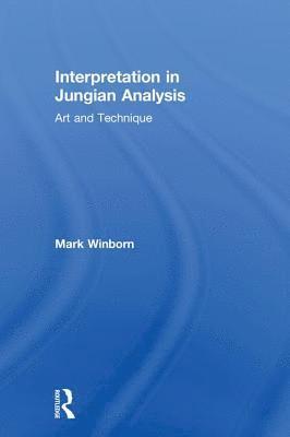 Interpretation in Jungian Analysis 1