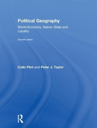 Political Geography