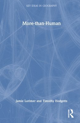 More-than-Human 1