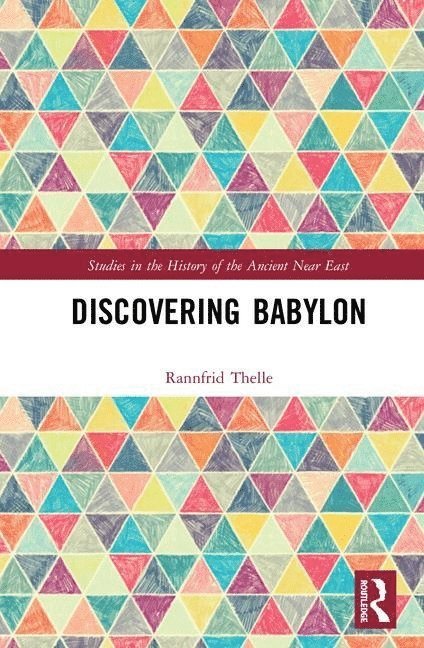 Discovering Babylon 1