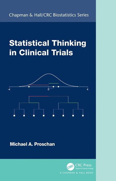 bokomslag Statistical Thinking in Clinical Trials