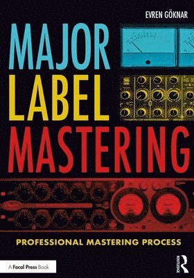 Major Label Mastering 1