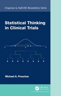 bokomslag Statistical Thinking in Clinical Trials