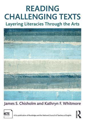 James S. Chisholm, Kathryn F. Whitmore, USA) Chisholm, James S. (University of Louisville, USA) Whitmore, Kathryn F. (University of Louisville - Reading Challenging Texts, Häftad