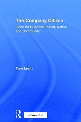 Company Citizen 1