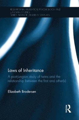 Laws of Inheritance 1