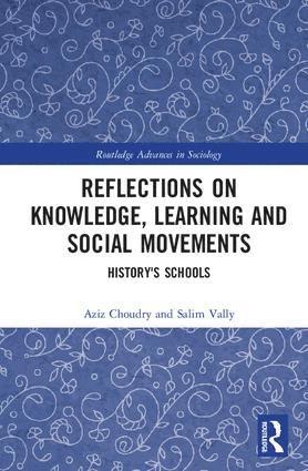 Reflections on Knowledge, Learning and Social Movements