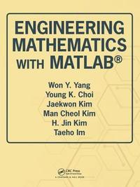 bokomslag Engineering Mathematics with MATLAB (R)
