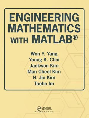 Engineering Mathematics with MATLAB (R) 1