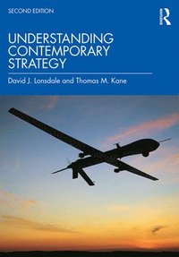 bokomslag Understanding Contemporary Strategy