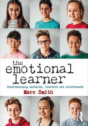 Marc Smith - Emotional Learner, Häftad