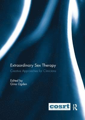 Extraordinary Sex Therapy 1