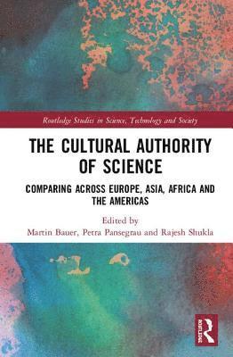 The Cultural Authority of Science 1