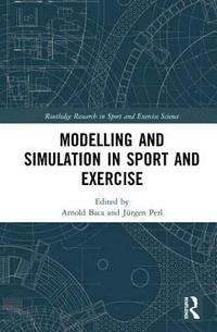 bokomslag Modelling and Simulation in Sport and Exercise