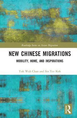 New Chinese Migrations 1