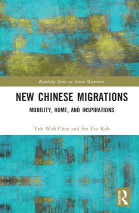 New Chinese Migrations 1