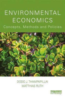 Environmental Economics 1