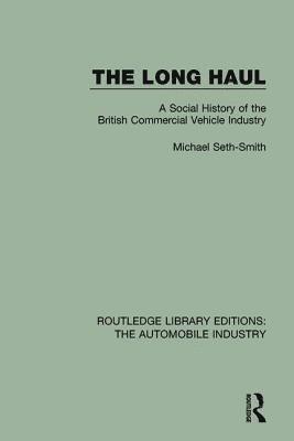 The Long Haul 1