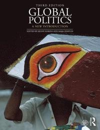 bokomslag Global Politics: A New Introduction