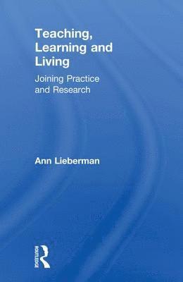Teaching, Learning and Living