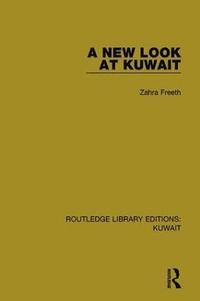 bokomslag A New Look at Kuwait
