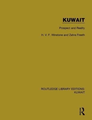 Kuwait: Prospect and Reality 1