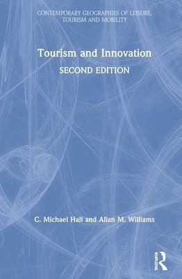 Tourism and Innovation 1