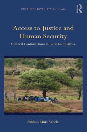 Access to Justice and Human Security