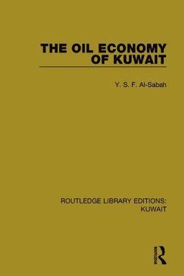 The Oil Economy of Kuwait 1