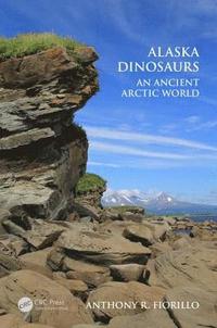 bokomslag Alaska Dinosaurs
