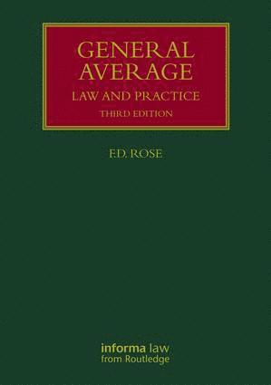 General Average