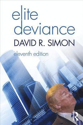 bokomslag Elite Deviance