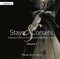 bokomslag Stays and Corsets Volume 2