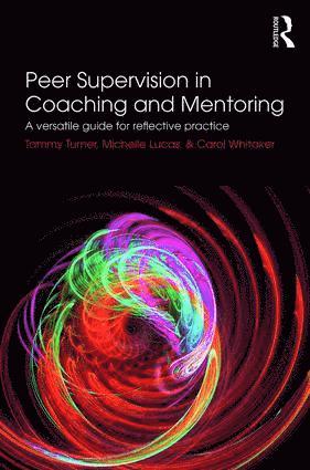 bokomslag Peer Supervision in Coaching and Mentoring