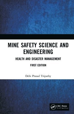 Mine Safety Science and Engineering 1