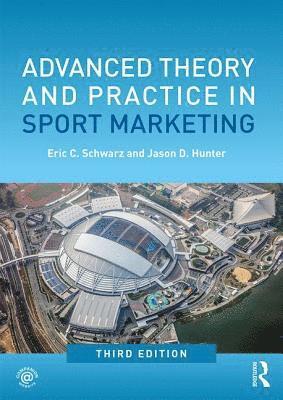 bokomslag Advanced Theory and Practice in Sport Marketing