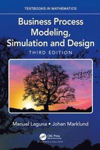 bokomslag Business Process Modeling, Simulation and Design