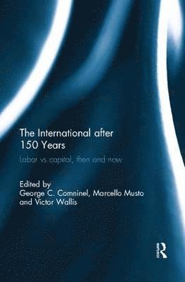 The International after 150 Years 1