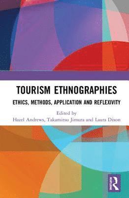 Tourism Ethnographies 1