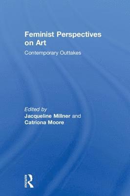 bokomslag Feminist Perspectives on Art