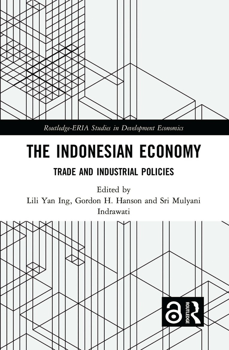 The Indonesian Economy 1