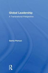 bokomslag Global Leadership